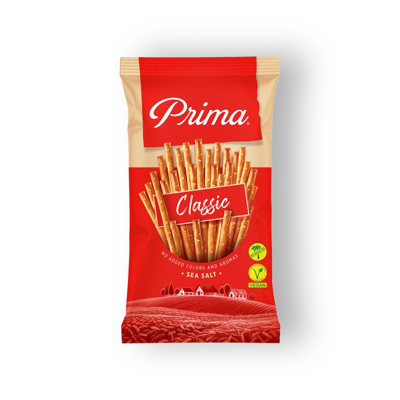 Prima Classic 40g