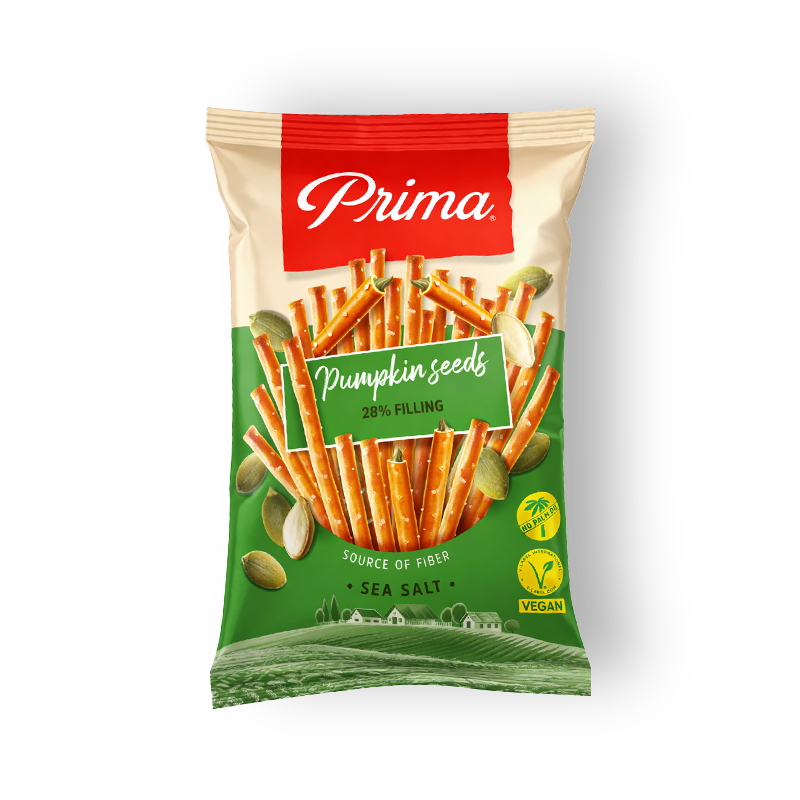 Prima New 230g
